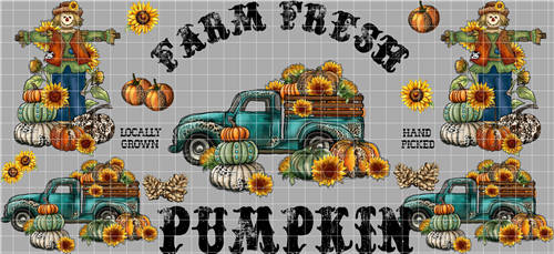 16oz Halloween-J 1635